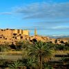Excursion Ouarzazate départ Marrakech en Privé
