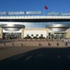 Essaouira Airport Car Rental with Private Driver