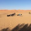 Private Driver From Marrakesh To Merzouga