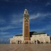 Private Driver Marrakesh To Casablanca Morocco