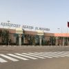 Chauffeur privé aéroport Marrakech Agadir