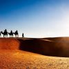 Chauffeur privé Marrakech Merzouga