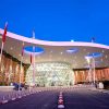 Private Driver From Marrakesh Menara Airport To Hotel Or Riad