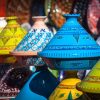 Découvrez l’artisanat marocain traditionnel: tapis, habillement, bijoux, céramique et fer forgé