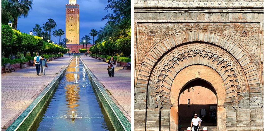 Les 10 meilleures destinations de voyage au Maroc