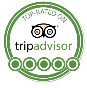 Tripadvisor Morocco Private Excursions 5 stars reviews