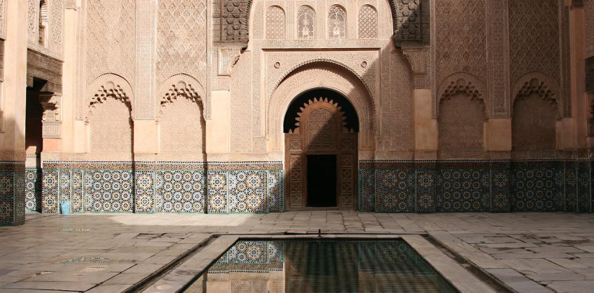 Morocco Private Excursions – Votre expert en transport longue distance