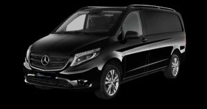Alquiler de Van de 7 plazas en Marrakech – Mercedes Benz Vito