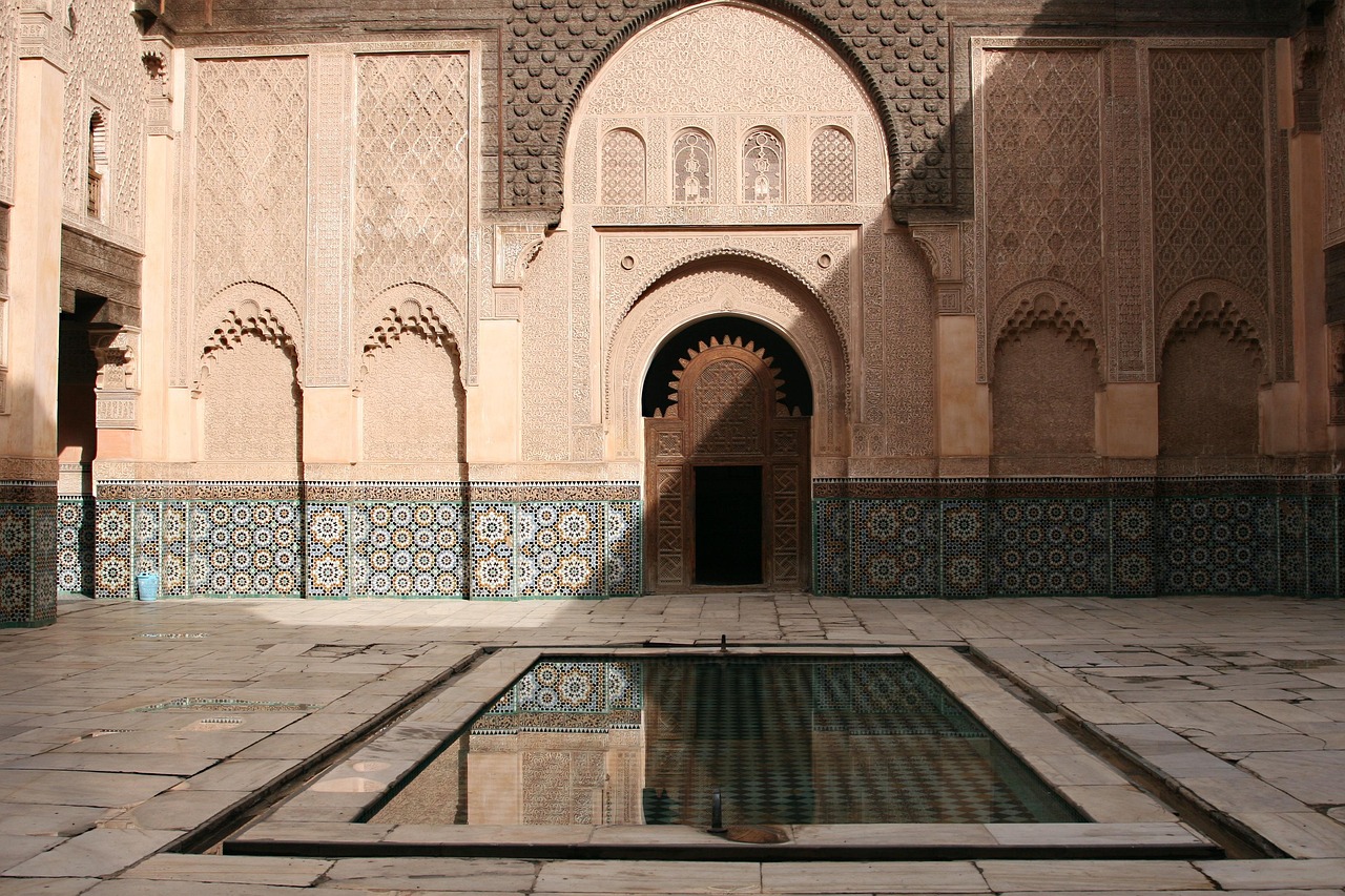 Morocco Private Excursions – Votre expert en transport longue distance