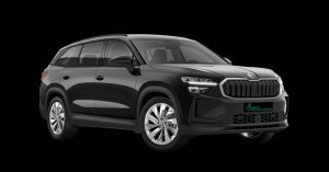 Alquiler de coche de 4 plazas con conductor privado en Marrakech – Skoda Kodiaq