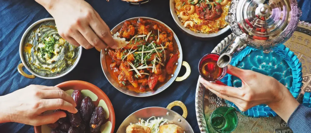 Gastronomie marocaine