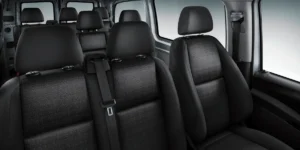Notre Véhicule Star Le Mercedes-Benz V-Class Vito Tourer