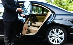 Planification d'Itinéraire Sur Mesure & Expertise Logistique : Plus qu'un Chauffeur, un Architecte de Voyage