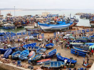 Excursion à Essaouira depuis Marrakech : pourquoi choisir un chauffeur privé pour la journée