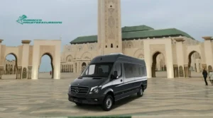 Transfert de Marrakech à Casablanca en voiture privée
