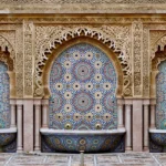 Aladdin’s Fountain