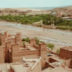 Ait Ben Haddou