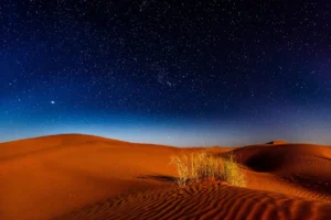 Morocco, Sahara.